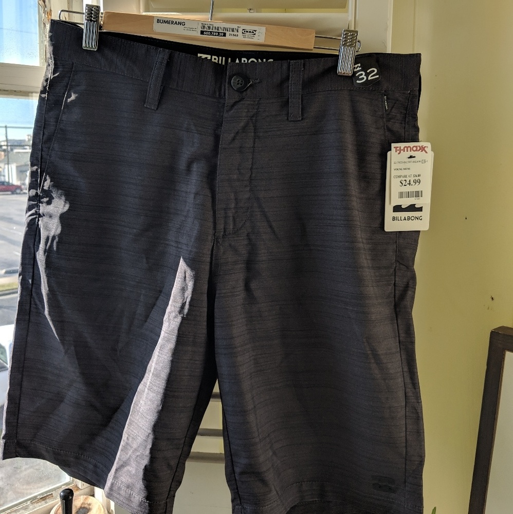 boardshorts